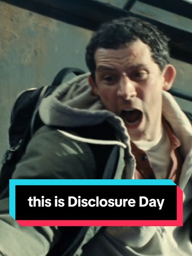 Disclosure Day movie: where to watch (now in cinemas)