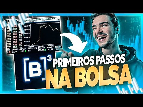 HOW TO INVEST IN THE STOCK MARKET: A STEP-BY-STEP GUIDE FOR BEGINNERS