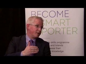 International Trade Webinar – Export Documentation