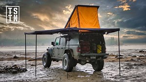 426 Hemi Jeep Gladiator Overland Build Walkaround