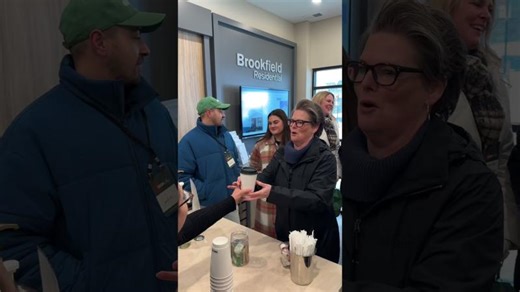 Barefoot Village Ribbon Cutting_with sound | Allison Trembly