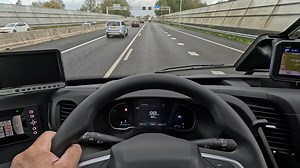 39K views · 494 reactions | Driving the Iveco Rosero Midibus. https://www.youtube.com/@BusTravelinMan | Bus Travelin'Man | Facebook