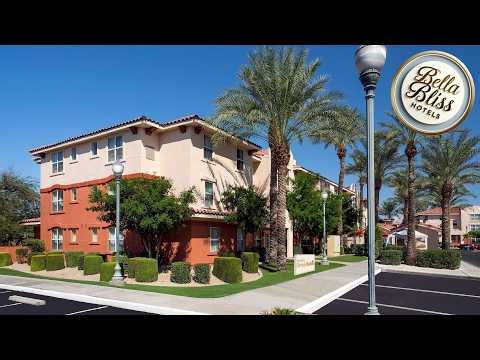 Sonesta Simply Suites Phoenix Scottsdale | Phoenix (AZ), United States | Hotel Review 🏨