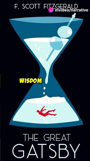 Top Quotes from “The Great Gatsby” by F. Scott Fitzgerald