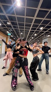 meow baby 🗣💋😻 #MEOVV #BODY | Principium