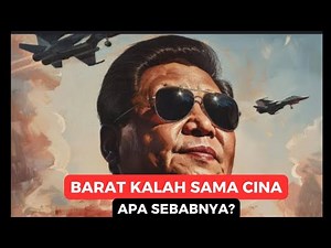 China soars, the West lags behind: What's the reason?