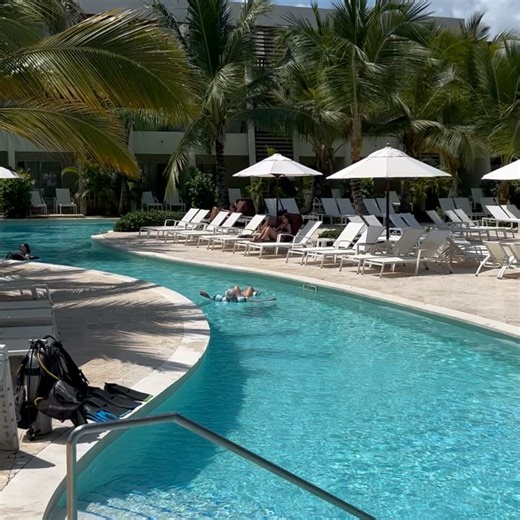 27 reactions | Dreams Onyx Resort and Spa on Reels | Facebook