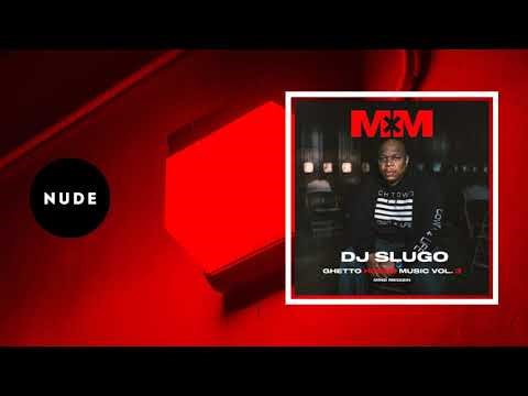 DJ Slugo - The Demo ft. Lady Tazz [Mind Medizin]