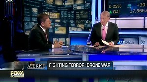48K views · 2.5K reactions | With the chaos in Yemen, many are calling for drone strikes. Judge Andrew Napolitano disagrees: "Has that government asked us for any military assistance? No." Do you think the U.S. should drone Yemen? | Fox Business | Facebook