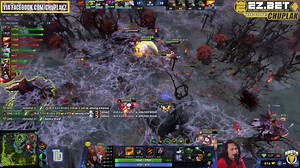 19K views · 696 reactions | Blacklist Rivalry vs Team SMG game 1 highlights! Grabiha tiyo MidOne oy! 略 #SouthGG #Dota2 #highlights #DPCSEA | South.gg | Facebook