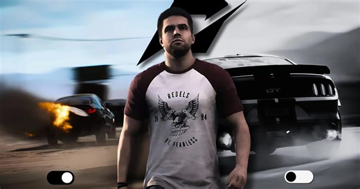 Need for Speed Is on Hold, but EA Promises a Bold Return