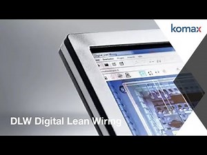 DLW Digital Lean Wiring