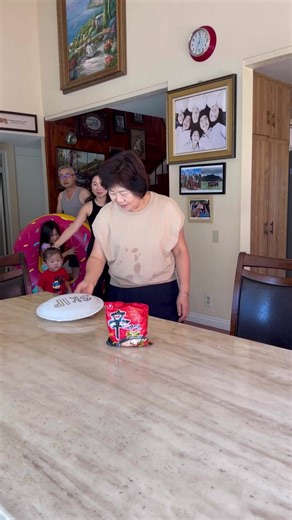 Raw Ramen // Eat or Skip Challenge #hungryfam #tastetest #foodreview #eatwithme | Hungry OC