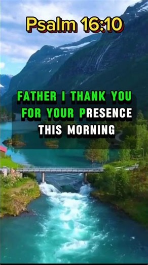 psalm 16:10 Thou will show me the path of life: in Thy presence is fulness of #prayer #bibleverse