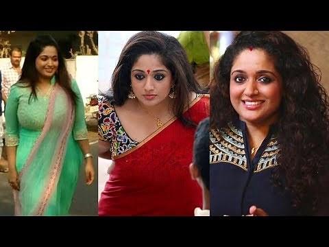 Kavya madhavan After Second Marriage With Actor Dileep-Video