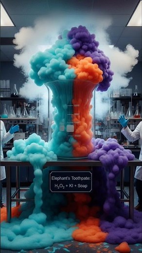 2 Crazy Science Experiments You Have to See! 🤯