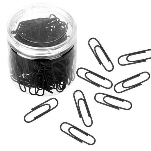 Watch office supplies large paper clips paper clip holder on Amazon Live