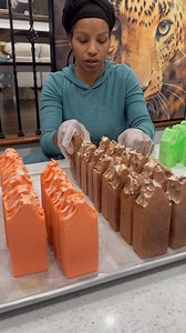 Creative Minds 🧼 | The Baxters