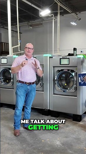 Explaining The Continental Genius Series Washers!