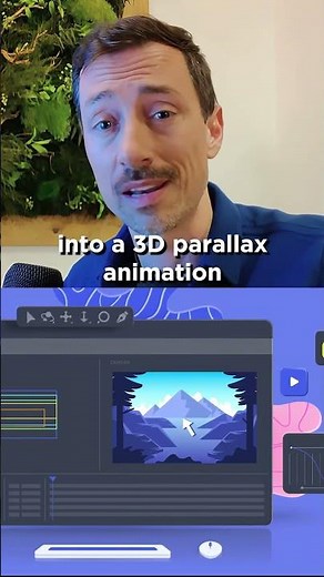 NEW: Parallaxer 3 for After Effects