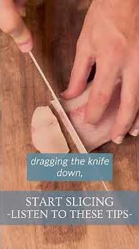 Master Sushi Chef Secrets: How to Slice Yellowtail Sashimi Perfectly Every Time!