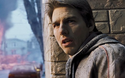 「世界之战」War of the Worlds (2005)