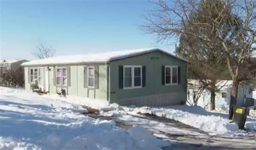 Some residents still without water at Perry County mobile home park
