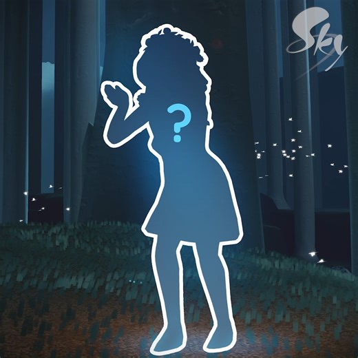 A Season of Assembly Spirit will come to visit Sky this weekend. Players who have completed Valley of Triumph and at least started the 4th quest from the Hopeful Steward in Aviary Village can relive this Spirit’s memories at the Hidden Forest and collect their unique expression. | Sky: Children of the Light