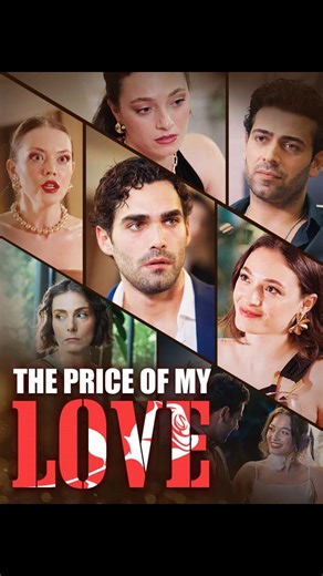 Full Episodes👉https://go.moboboost.com/d/68331127128 【The Price Of My Love】 | Drama Everyday - movies&drama