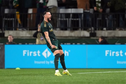Portland Timbers beat San Diego with an improbable finish, force a deciding Match 3 playoff