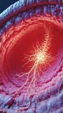 BladderFullAlert: Internal Urge-to-PeeEmergency! 🚨 | RealBodyReaction#BodyMechanics #ScienceShorts