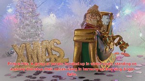 What Are The Origins Of The Tradition Of Singing Christmas Carols?