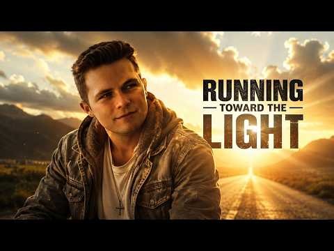 Josiah Queen 🔥 RUNNING TOWARD THE LIGHT | WHEN DARKNESS BREAKS ✝️