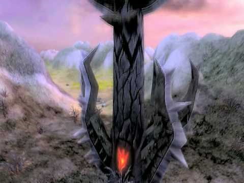 Elven Legacy In-game trailer