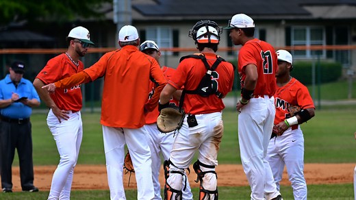 FAMU baseball rides 11-game win streak into the SWAC Tournament in Birmingham
