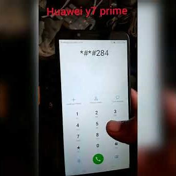 Huawei test code. All Huawei mobile check code original etc. |TechnicalL|