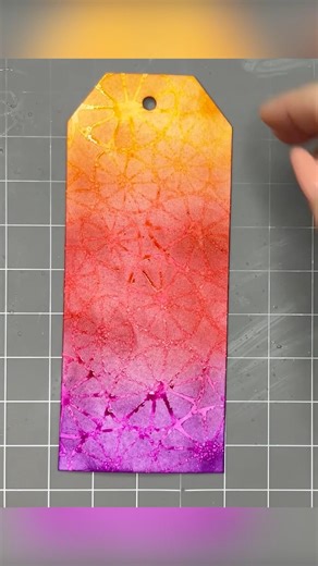 4 Different ways to use your stencil for unique effects ✨
