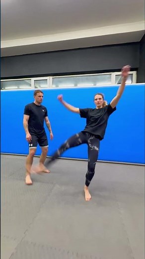 540 KICK | 540 Roundhouse kick| Taekwondo