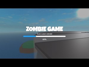 How To Make A CUSTOM LOADING SCREEN in Roblox Studio