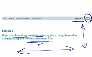 Gr 5 Mod 1 Lesson 7 | Educreations