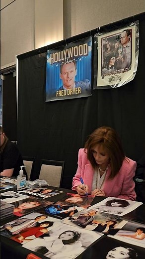 Stepfanie Kramer #hunter #huntertv #hollywoodshow #80stvshows #celebrity