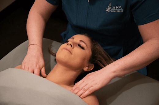 Spa Resorts in Washington State | Alderbrook Resort & Spa