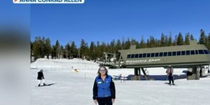 Sole survivor of deadly 1982 Alpine Meadows avalanche recalls hope while waiting 5 days for rescue