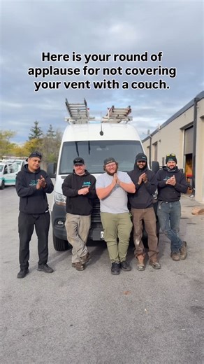 Dynamic📍Hamilton HVAC Company on Instagram: "We appreciate you. 🥲 We Are Dynamic | Bringing Sexy Back to HVAC | Dynamic Heating and Cooling | HVAC Company Hamilton | Heating and Cooling Experts | Furnace Maintenance | Home Comfort Tips | HVAC Humor | Airflow Optimization | Home Efficiency | Indoor Air Quality | HVAC Technician Ontario | Vent Cleaning | Energy Efficient Heating | Preventative Maintenance | HVAC Safety | Homeowner Tips | Heating Season Ontario | Hamilton HVAC Services | Burlingt