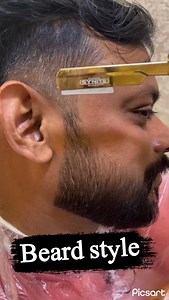 How to Fade Beard Perfectly: 7 Insider Tricks Revealed#insta In this video, we dive deep into the techniques that make beard fading look effortless. From understanding the right tools to mastering the blending process, we’ve got you covered. Whether you’re aiming for a subtle taper or a dramatic contrast, these expert tips will help you achieve a flawless finish every single time. Stop guessing and start fading like a pro! #beardfade #beardtips #beardgrooming #mensgrooming | Bob-The Barbers