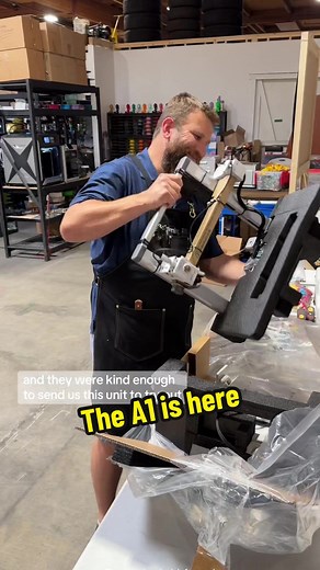 Comparing Bambu Labs A1 and X1C 3D Printers