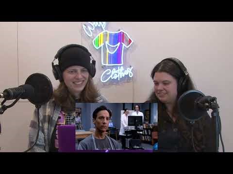 Community "Cooperative Polygraphy" REACTION & REVIEW - First//Fan Reaction