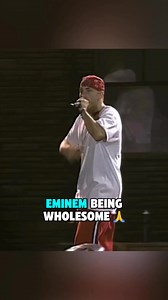 219K views · 9.1K reactions | When Eminem brought Dido on stage to sing “Stan”  Thoughts on this song ⁉️ |  Via: Eminem - 2000 London Concert | Hip Hop Of The 90s | Facebook