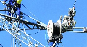 La empresa creada por Telefónica ofrecerá fibra óptica en el Perú