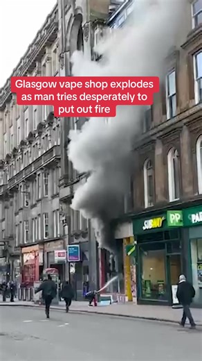 The Sun (@thesun)’s video of glasgow